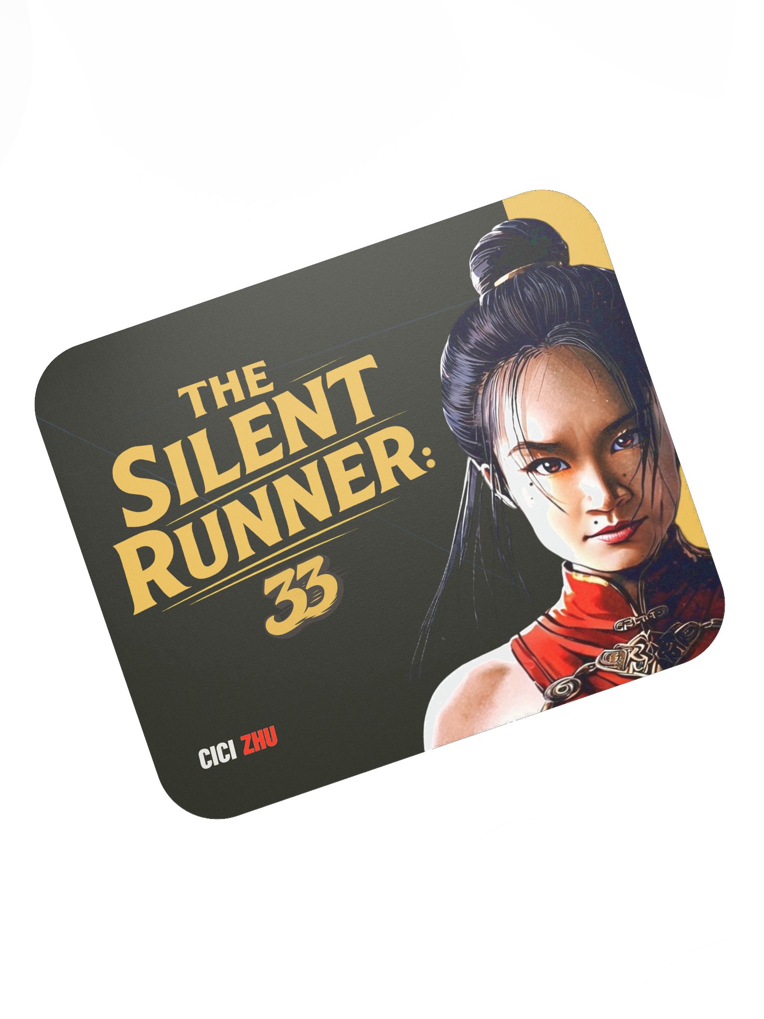 TSR33 Mouse pad product image (6)