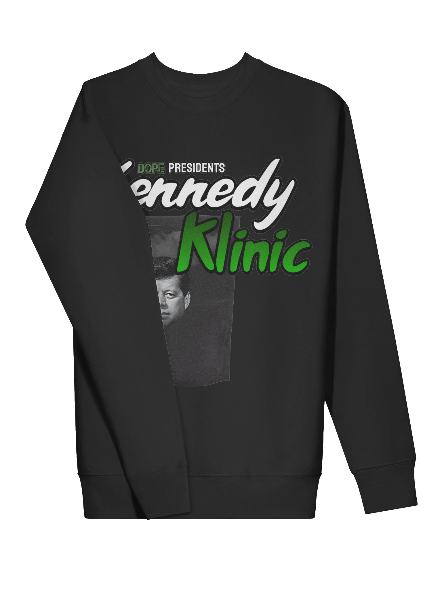 Kennedy Klinic Sweatshirt product image (4)