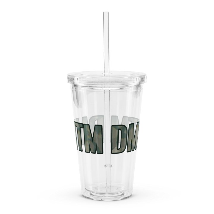 DMNTM Camo Cup product image (1)
