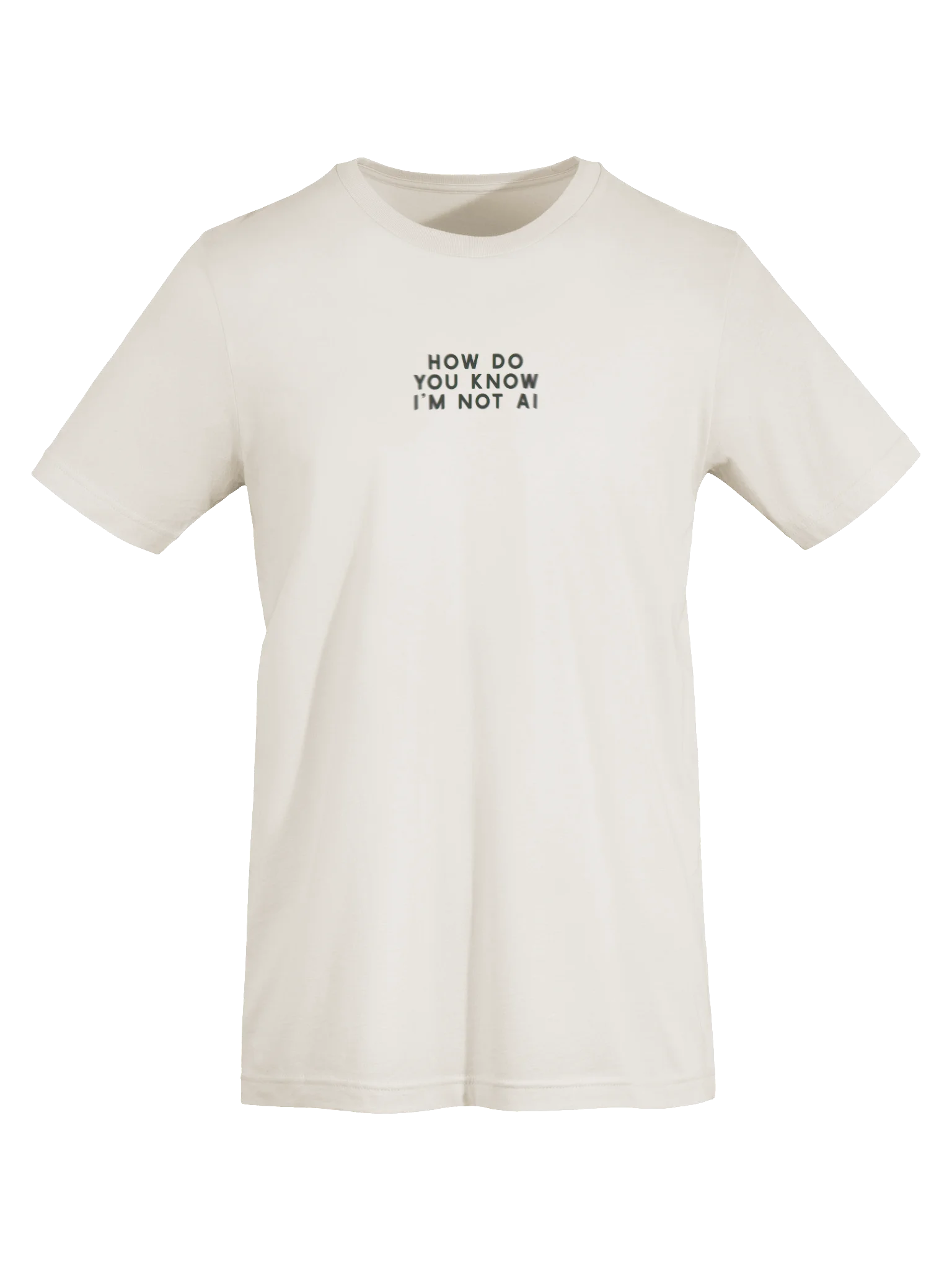 But how would you know? product image (5)