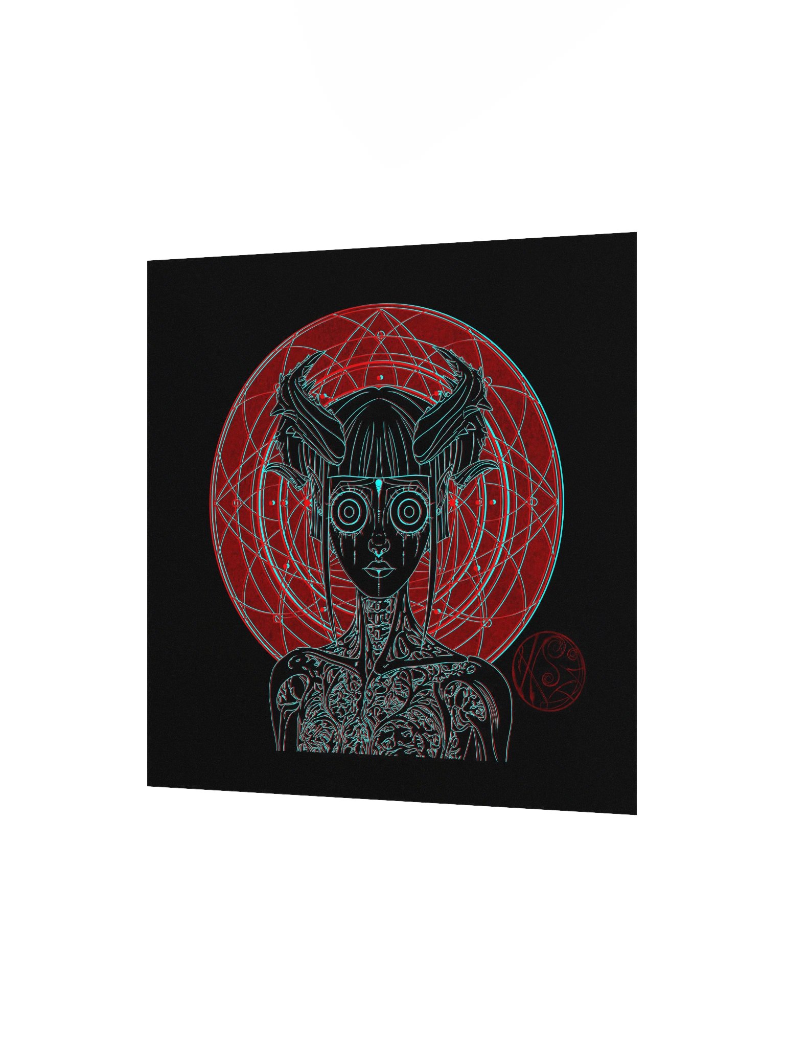 Blood Moon - Poster product image (8)