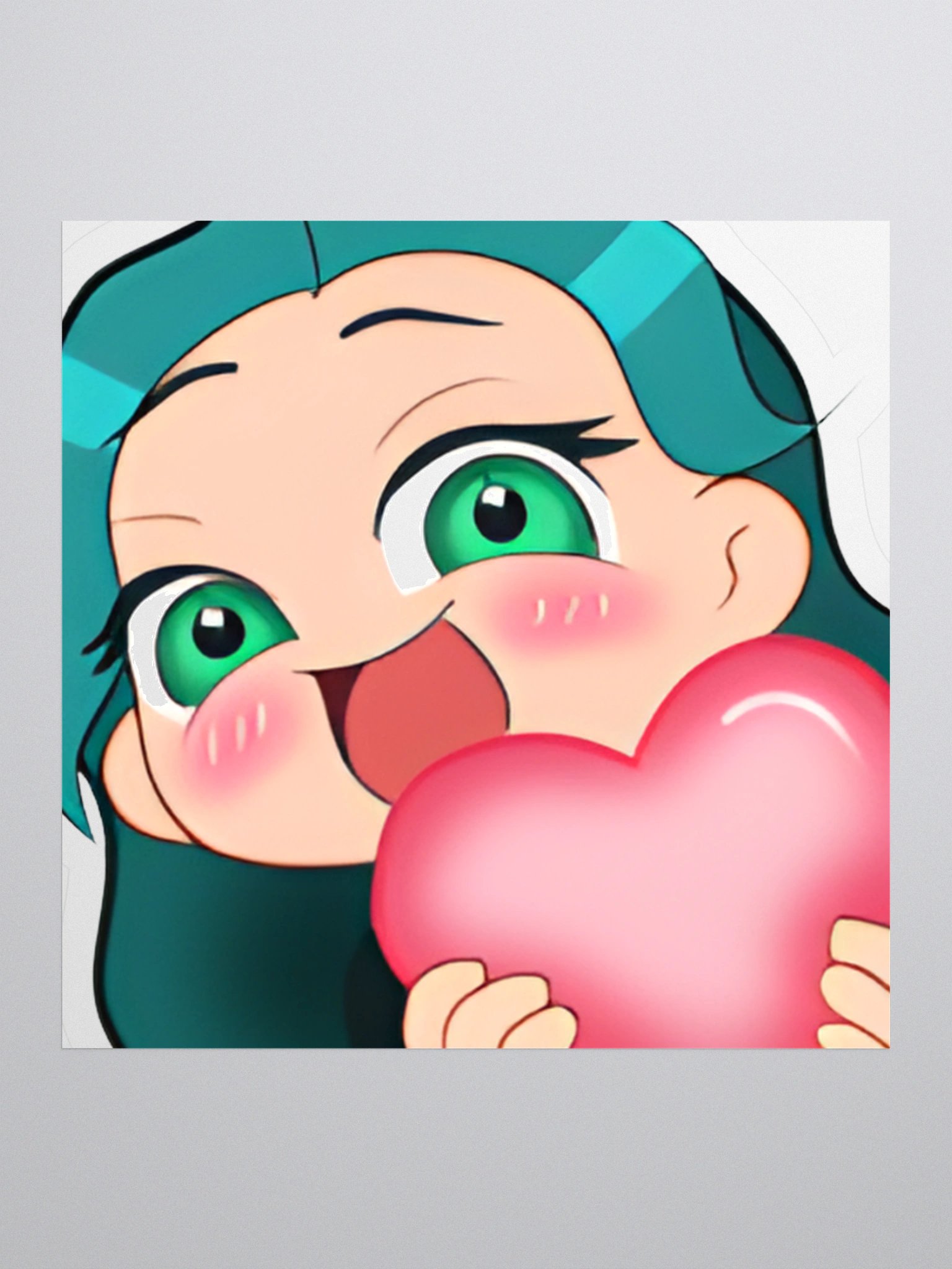 Illu Heart product image (2)