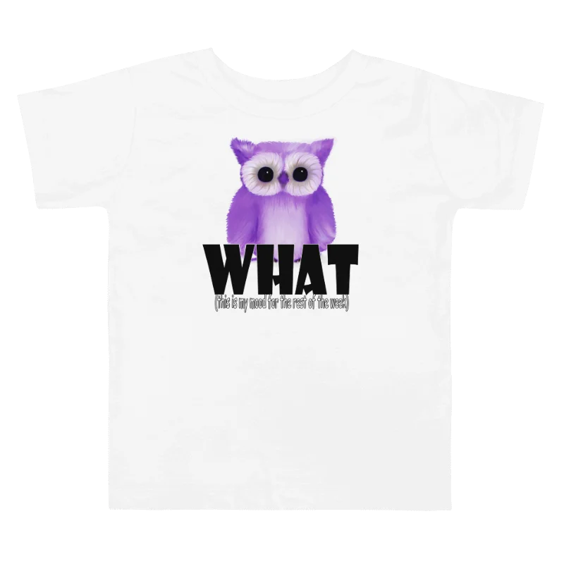 Toddler T-Shirt - Bella+Canvas product image (10)