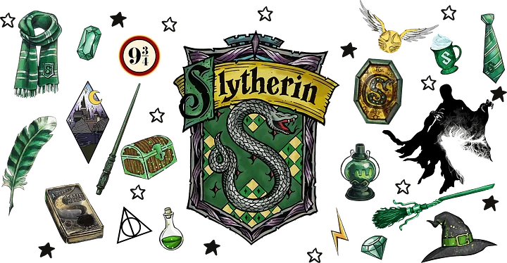 Wizarding World Wraps product image (1)