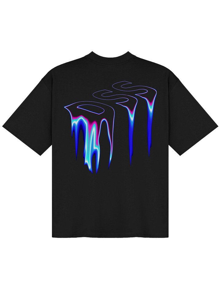 Im Coming H*rder than the Opener - Vertical Graphic Tee product image (3)