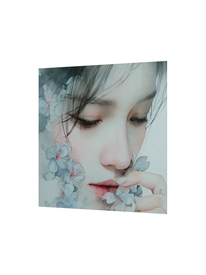 Powder Blue: Petal-Eyed Reverie product image (6)