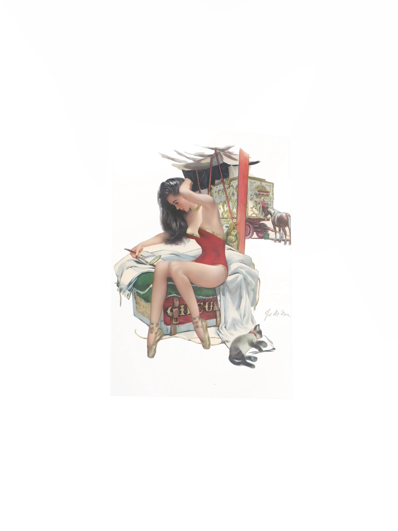 Vibrant Matte Poster: Transform Your Space! product image (17)