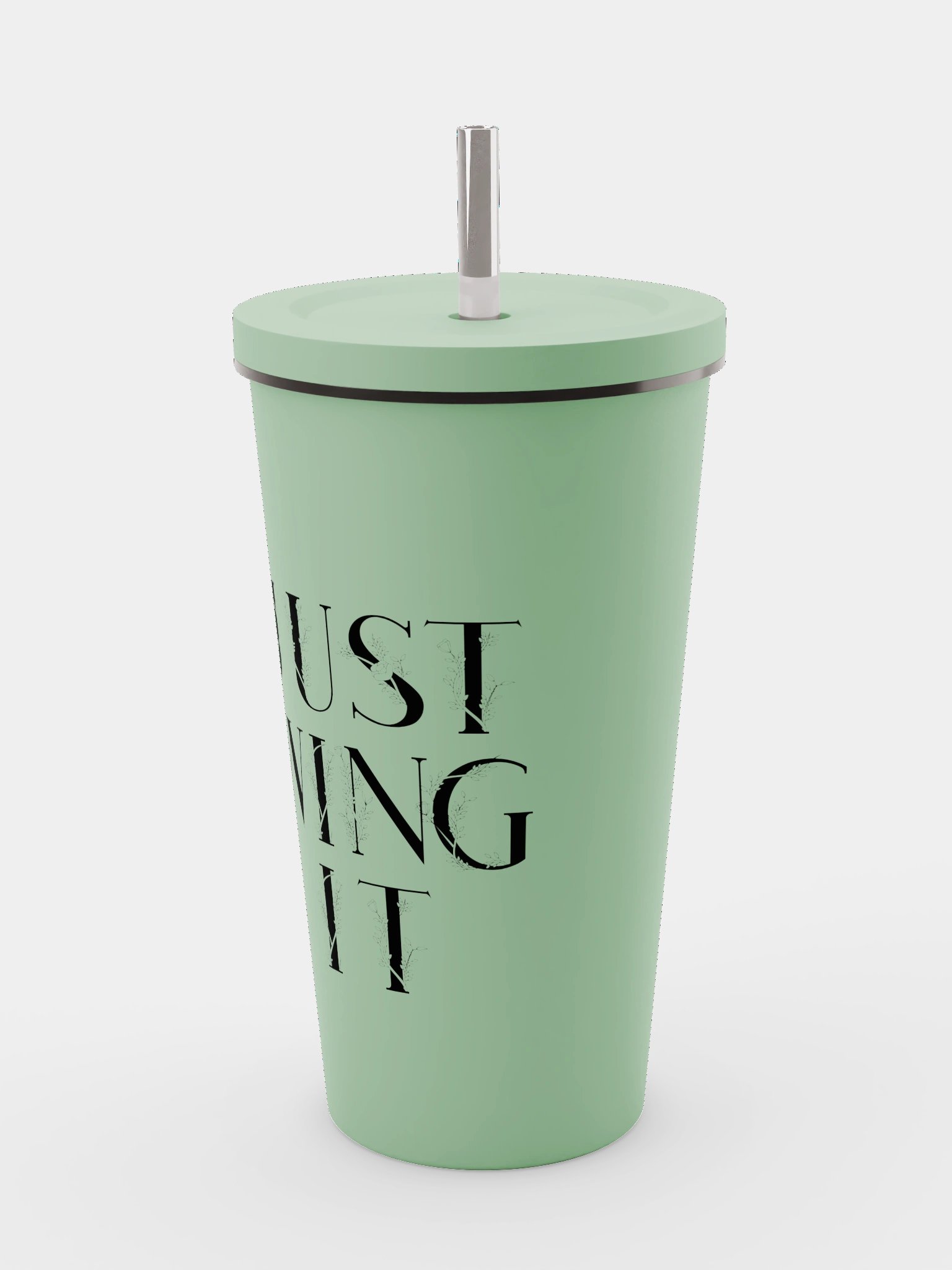 Butterfly Insulated Tumbler product image (20)