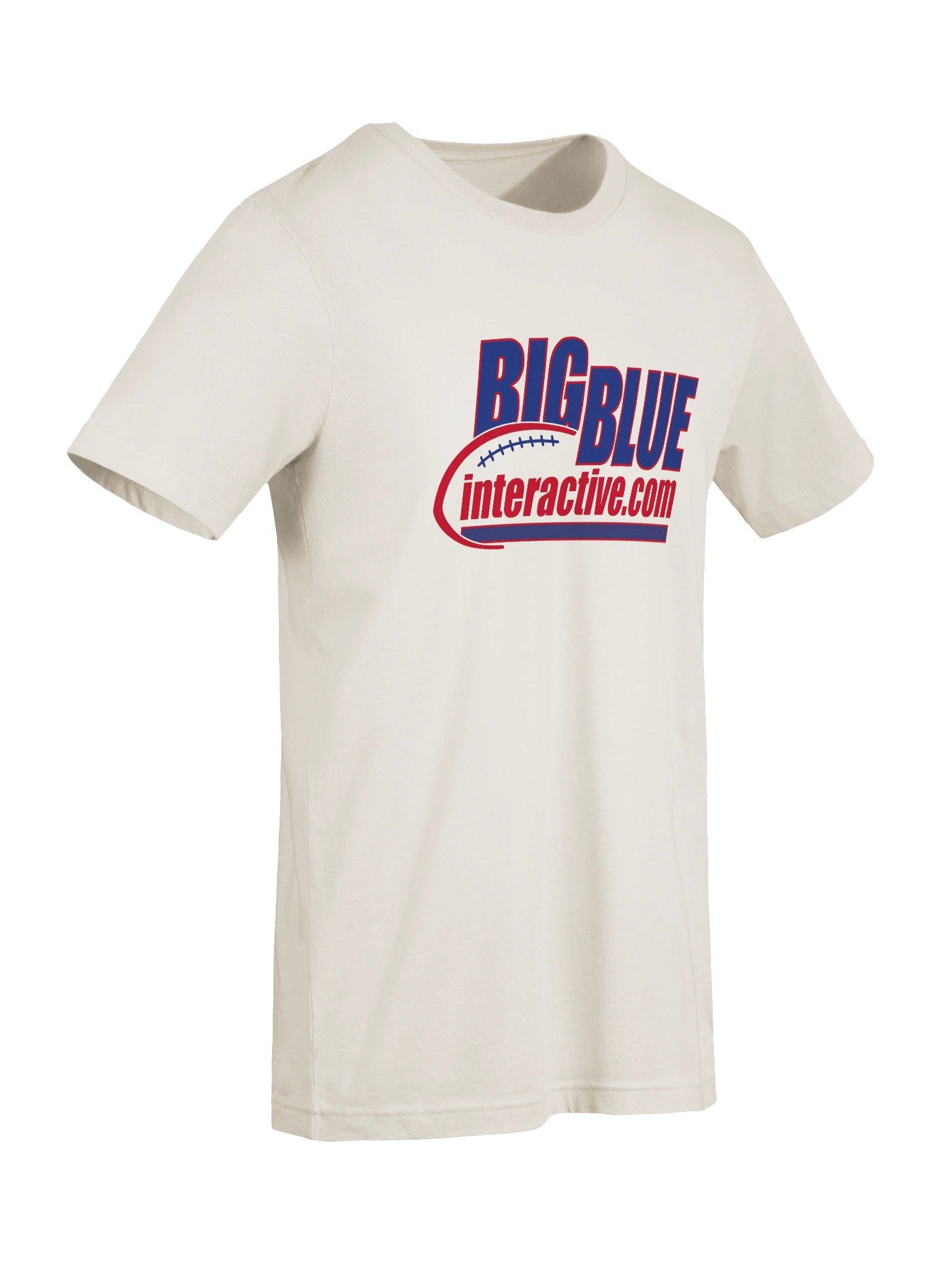 BBI Cotton Tee product image (52)