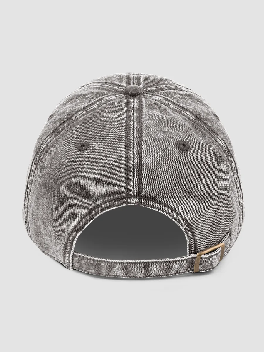 I.O.U™ Dad Hat product image (3)