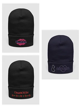 Beanie Bundle