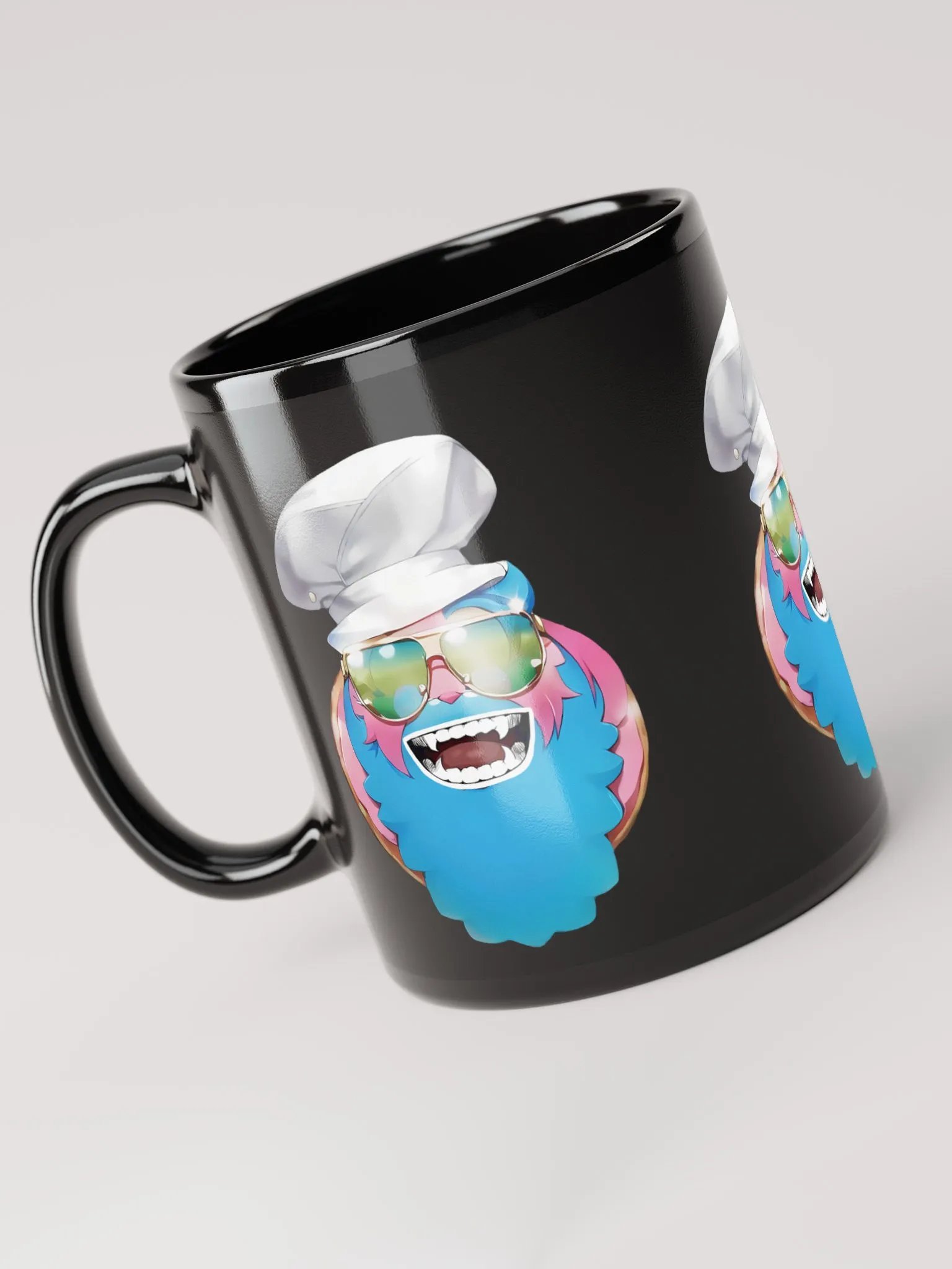 Mr Donut product image (6)