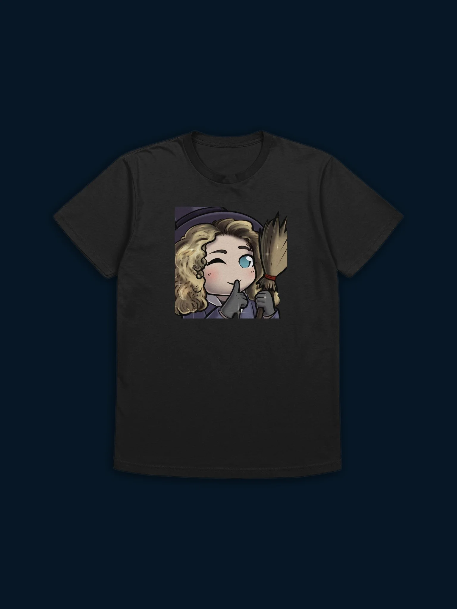 Witchy Tee product image (1)