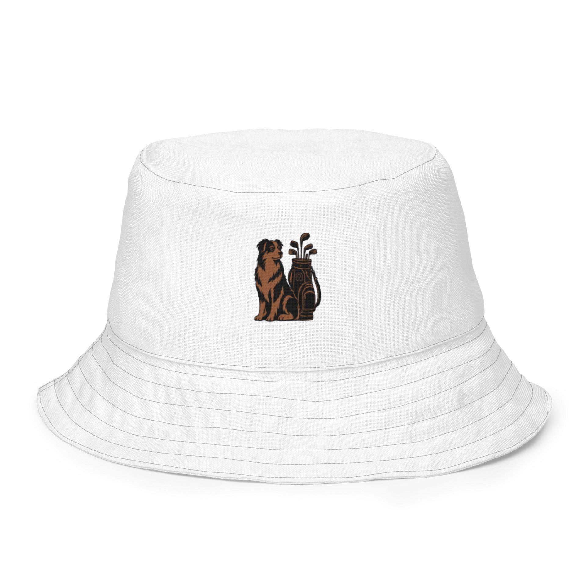 The Stetson Bucket Hat product image (1)