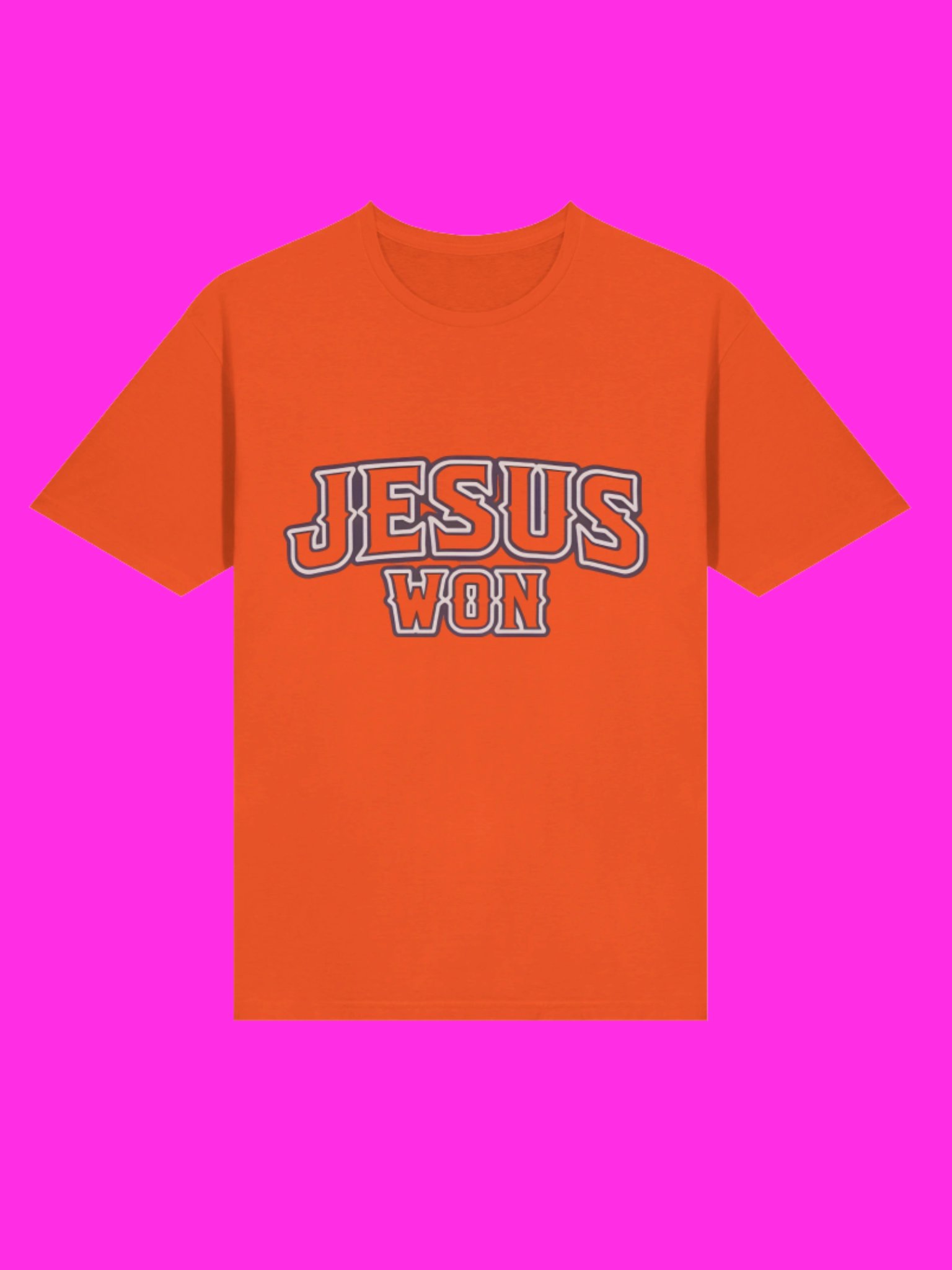 Mike Trout Jesus Won Shirt product image (58)