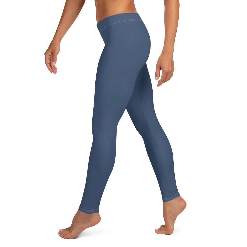 Barefoot Bodeez Yoga Leggings product image (4)
