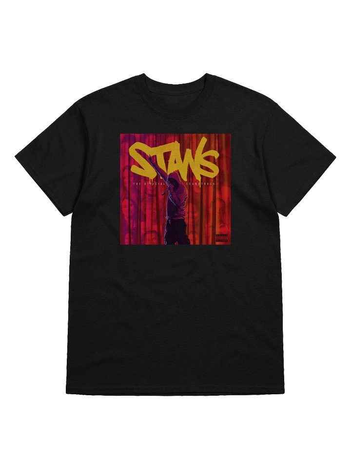 Everybody’s Looking At Me Eminem Tshirt product image (1)