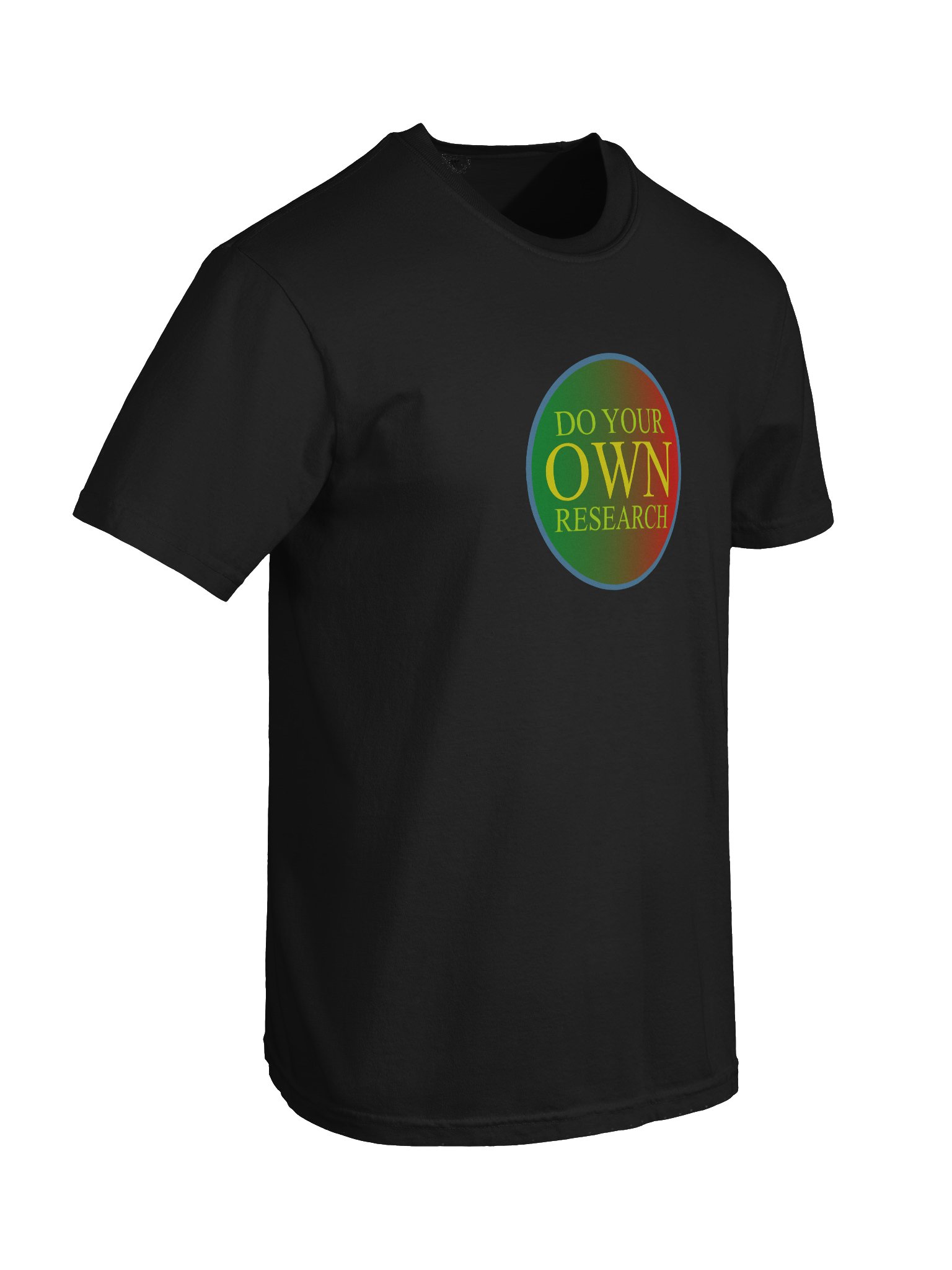 Investigative Vibes Tee product image (108)