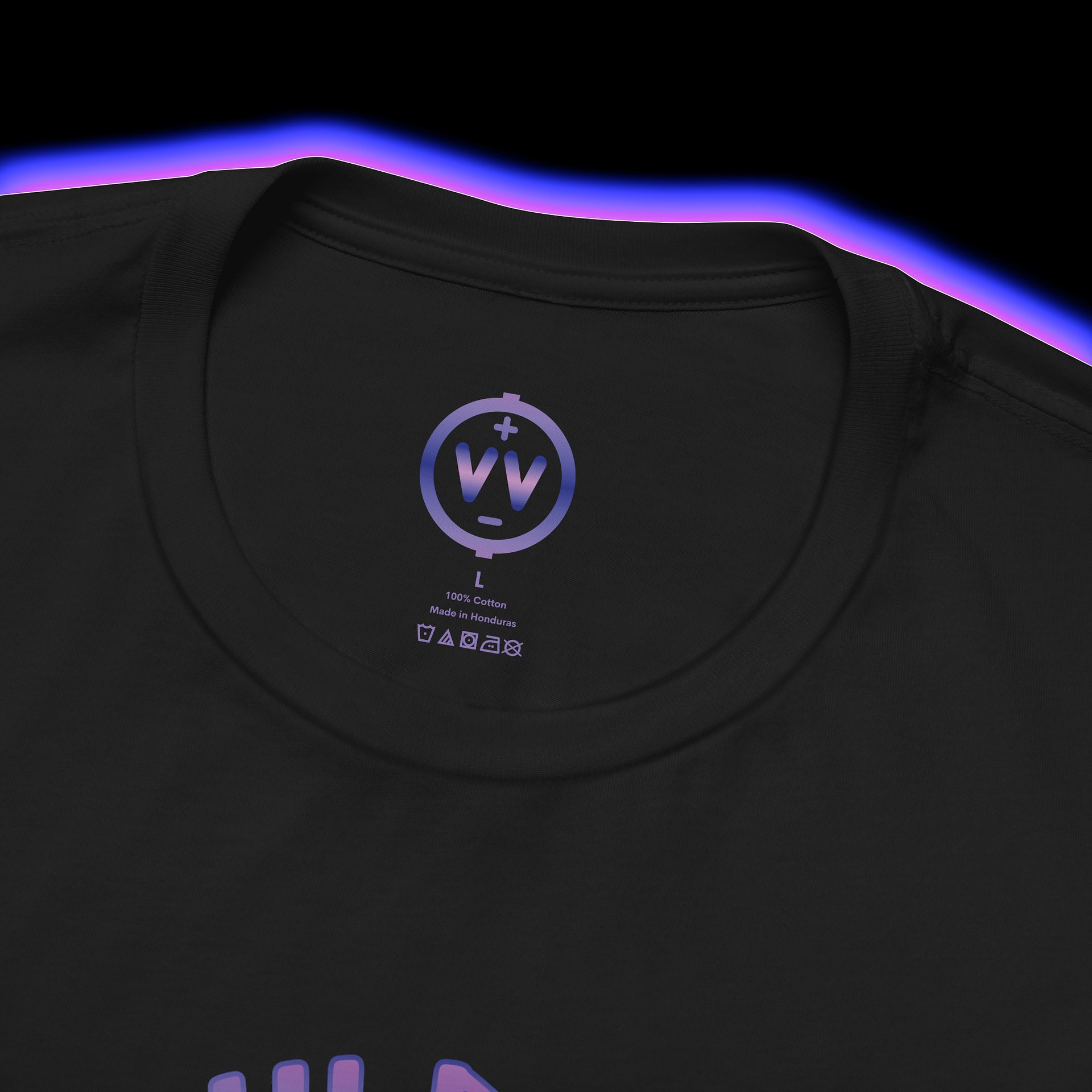 Synthesizer Collector T-Shirt - Seven Deadly Synths (7 Synthesis Techniques) product image (2)