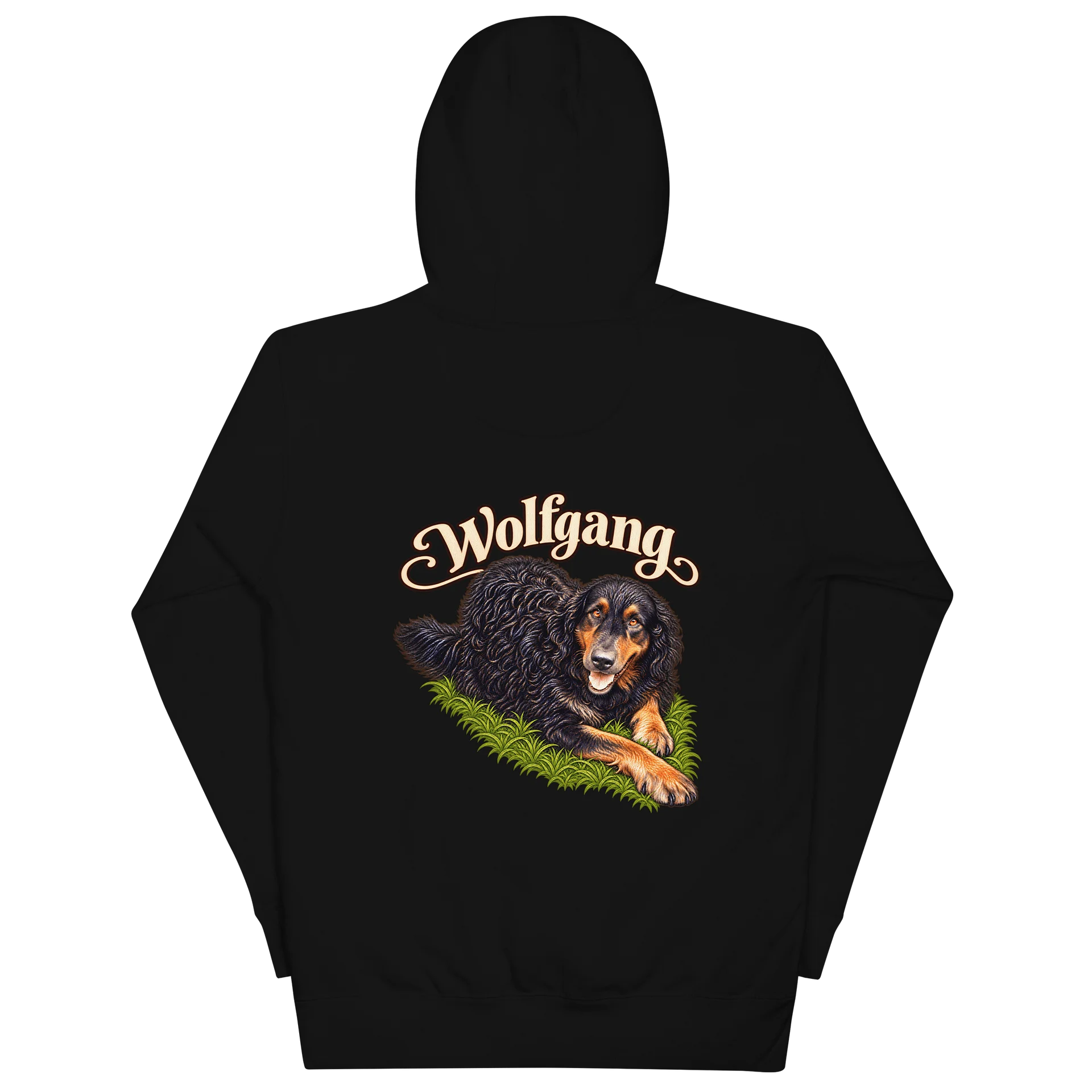 WOLFGANG Big Front product image (7)
