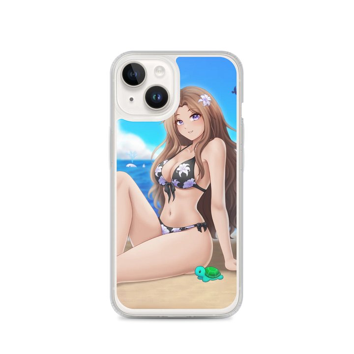 Beach Fun Summer - iPhone product image (1)