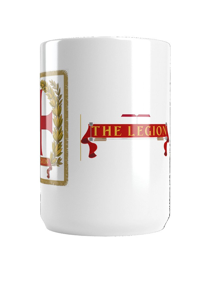 The Legion Major Energy Buff product image (2)