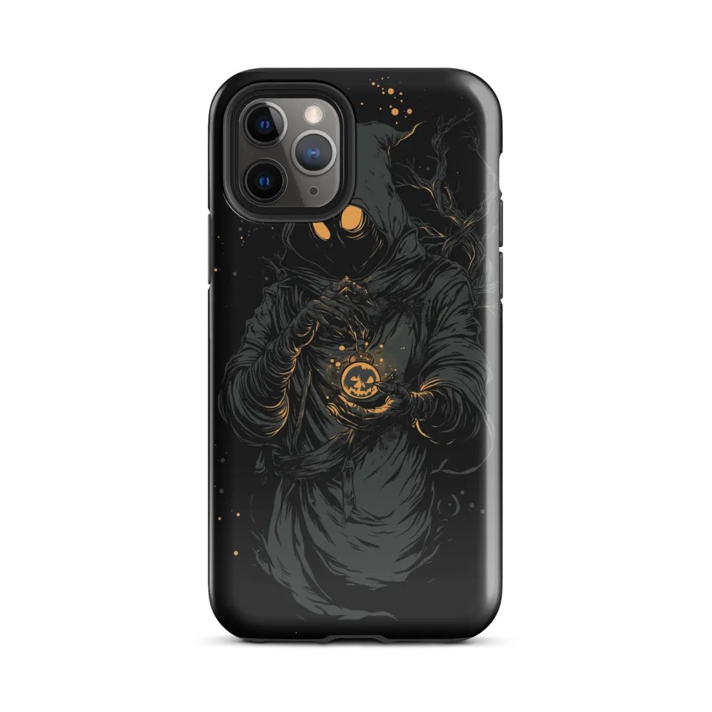 Grim Reaper iPhone Tough Case product image (27)