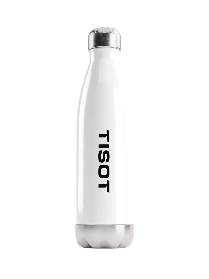 TISOT Essentials / Stainless Steel Bottle product image (1)