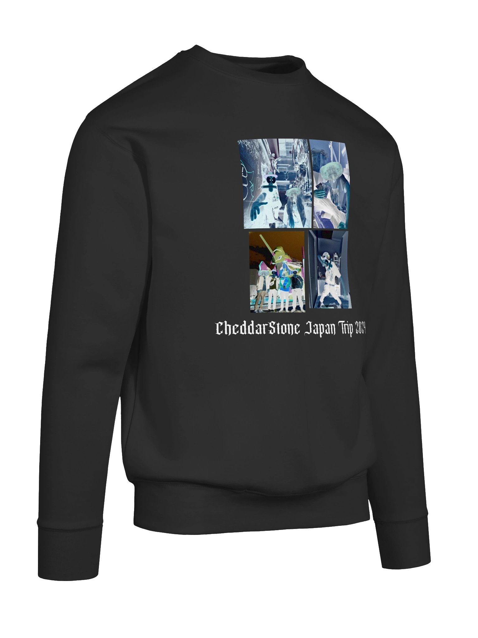 CHEDDARSTONE JPN product image (10)