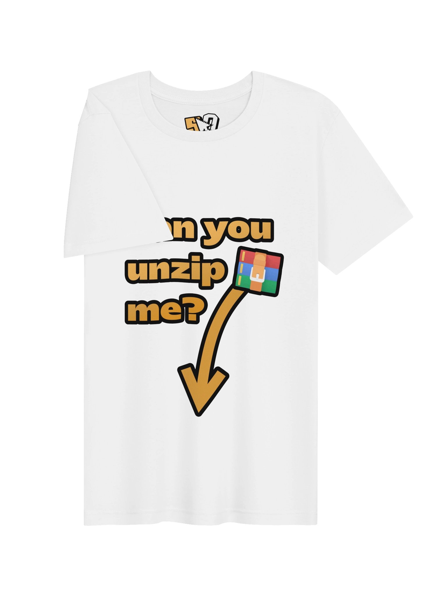 Can you unzip me? :wink: :wink: product image (3)