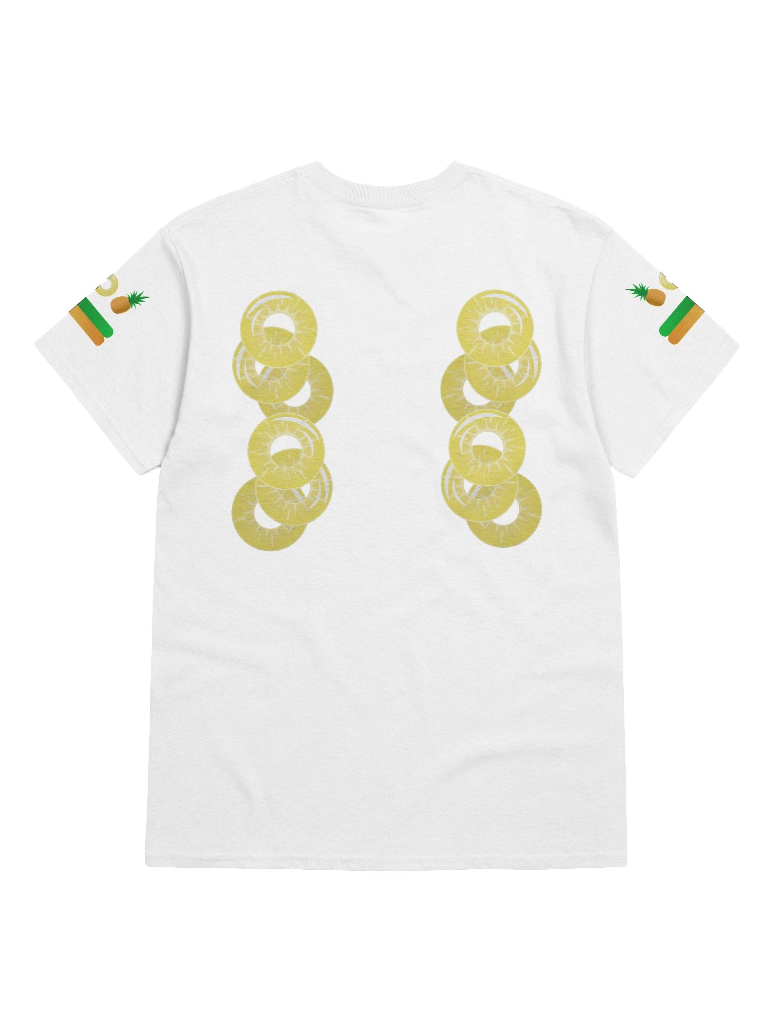 Pineapple Parade Shirt product image (6)