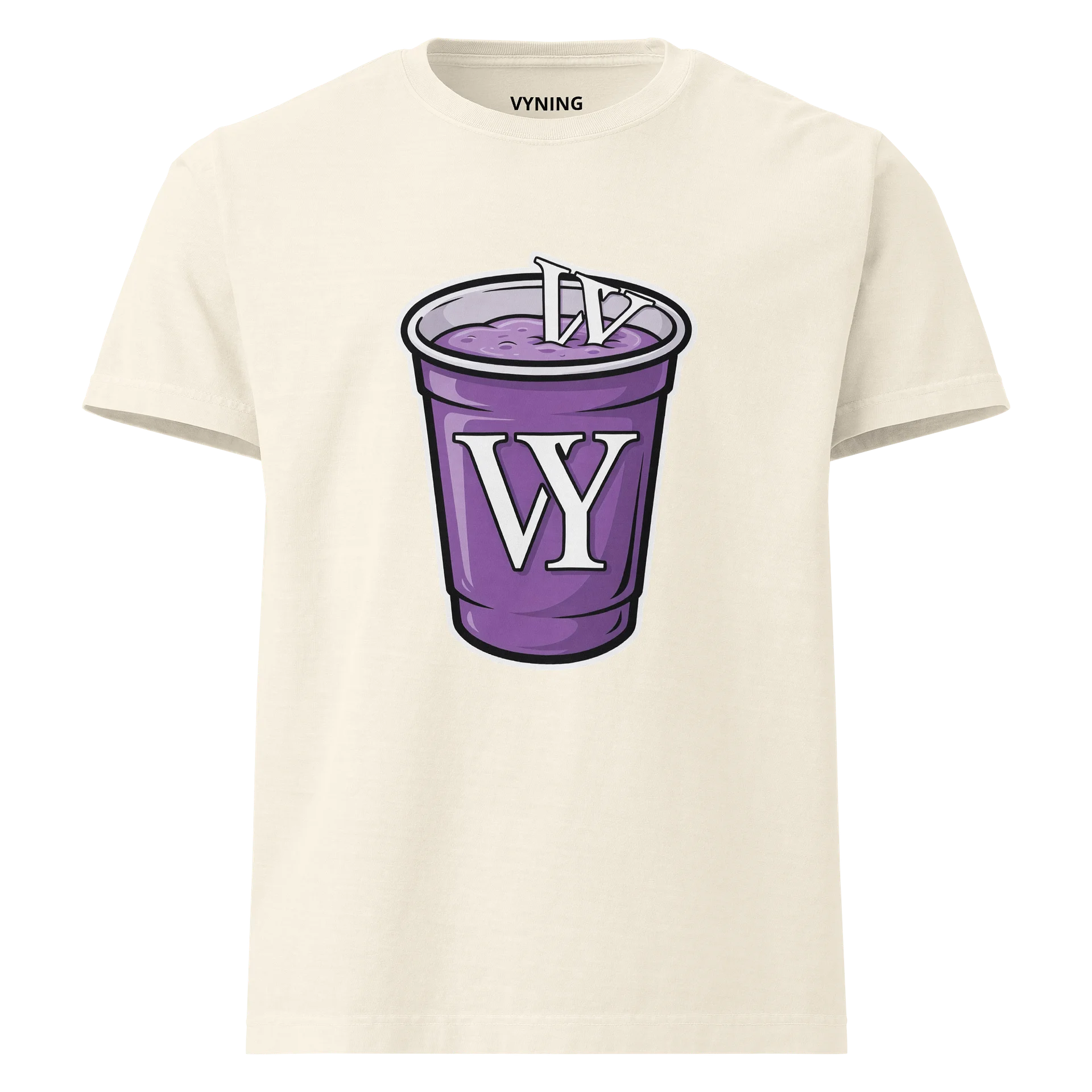 VYNING · VY Grape Juice — Printed product image (1)