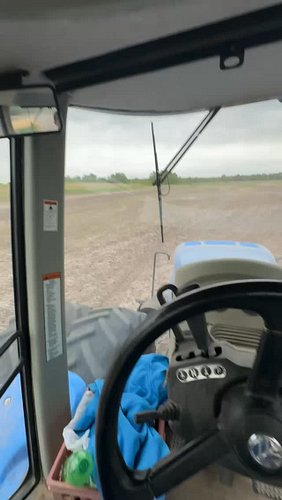 First Time Farming Problems #farmer #johndeere #farming