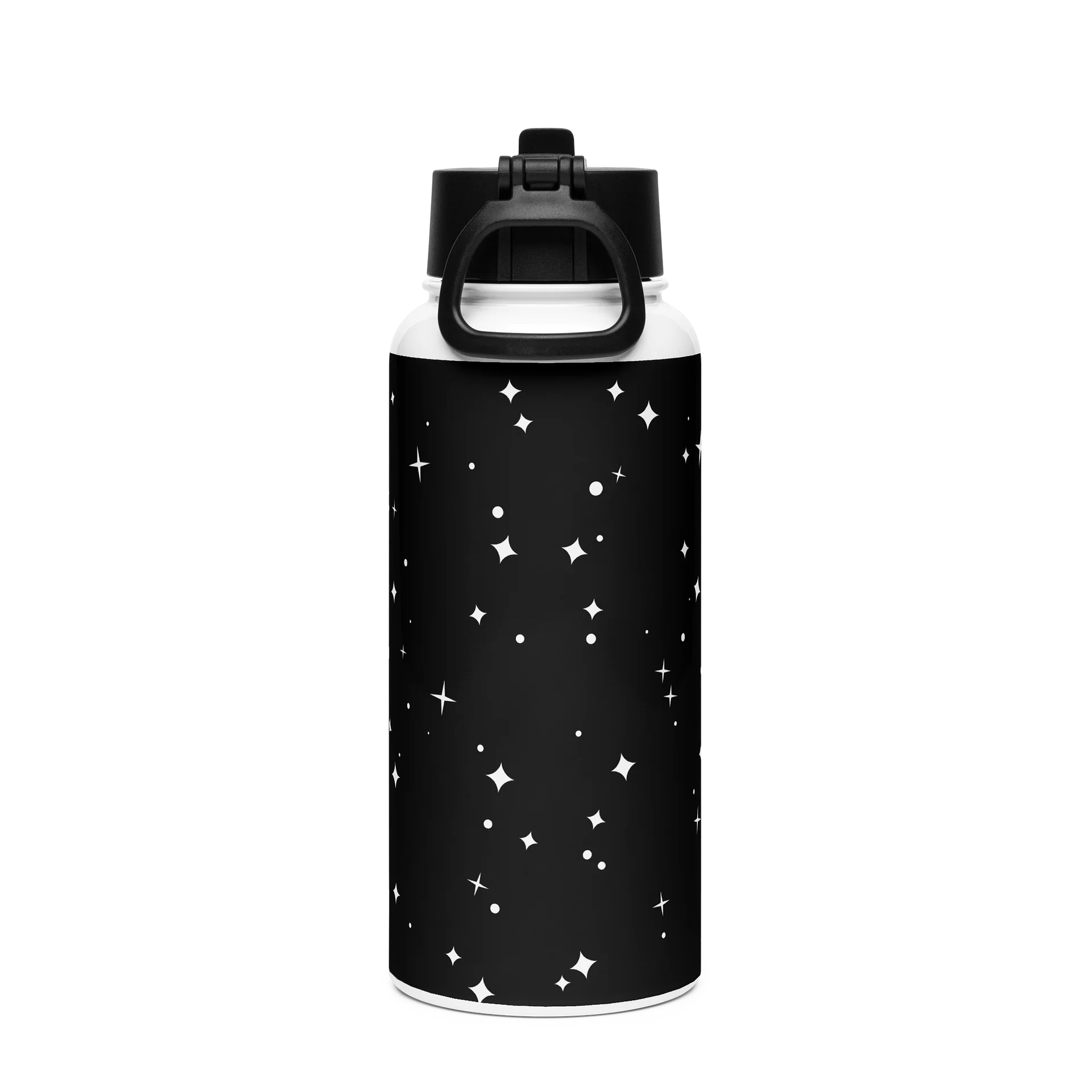 Retreats Bottle with Straw product image (2)