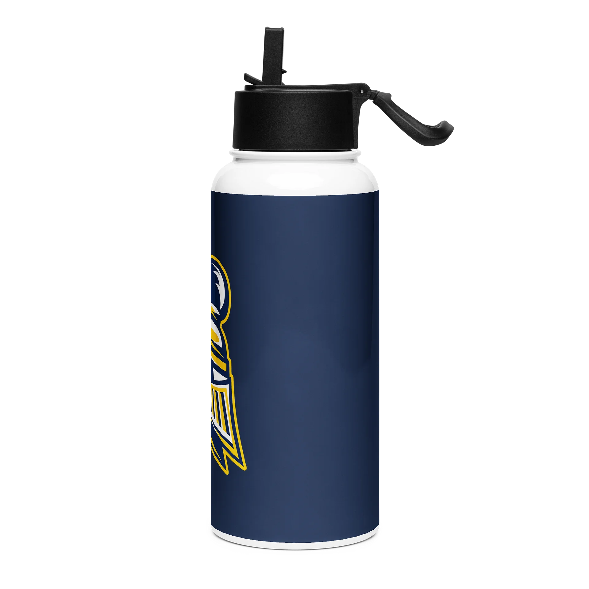 EY Stainless Steel Water Bottle product image (3)