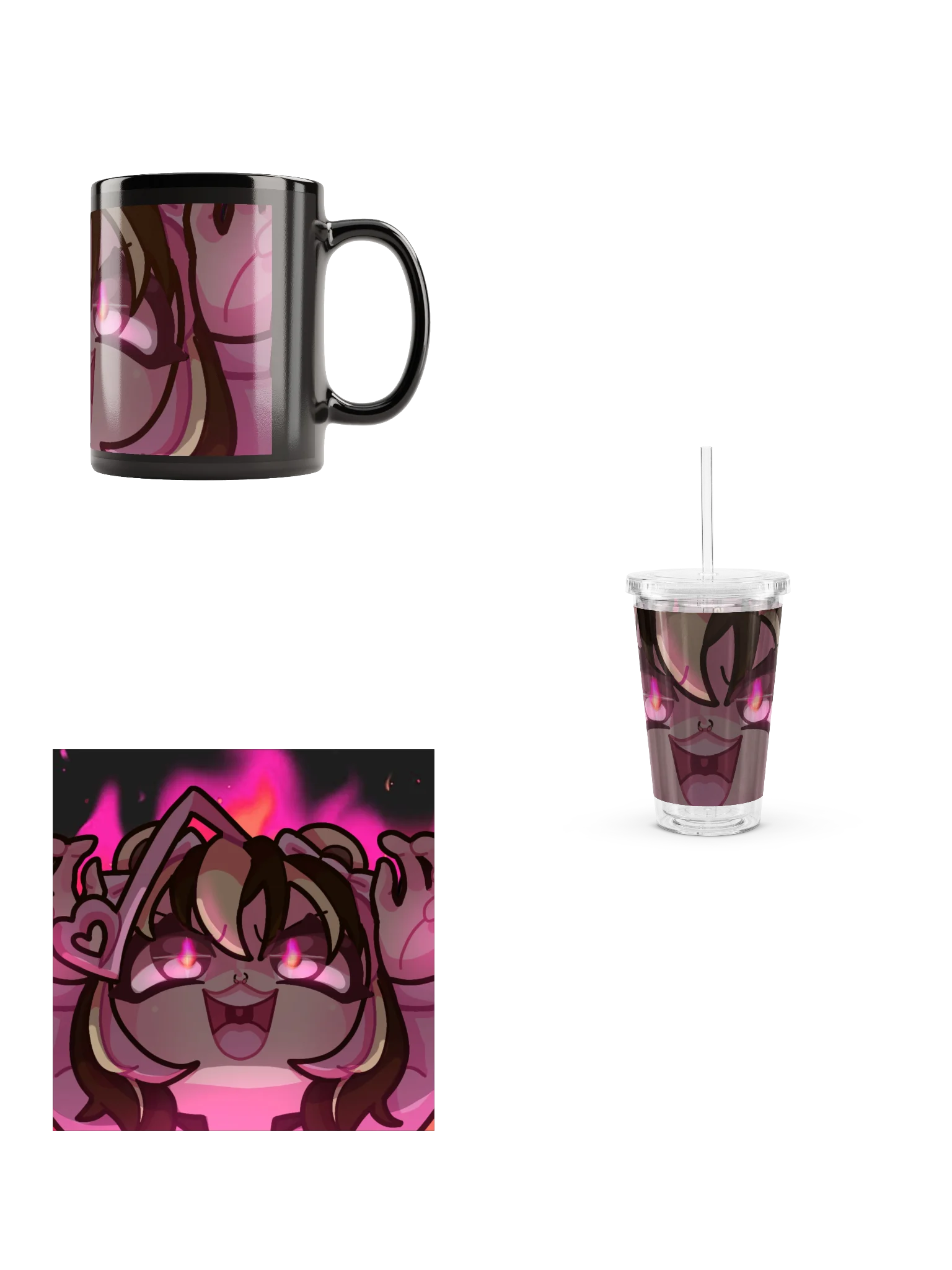 Gremlin bundle  product image (1)