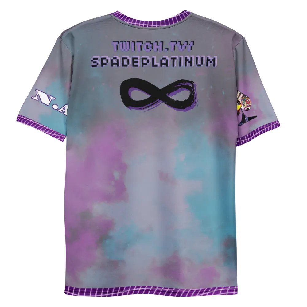 Team Infinity Jersey product image (6)