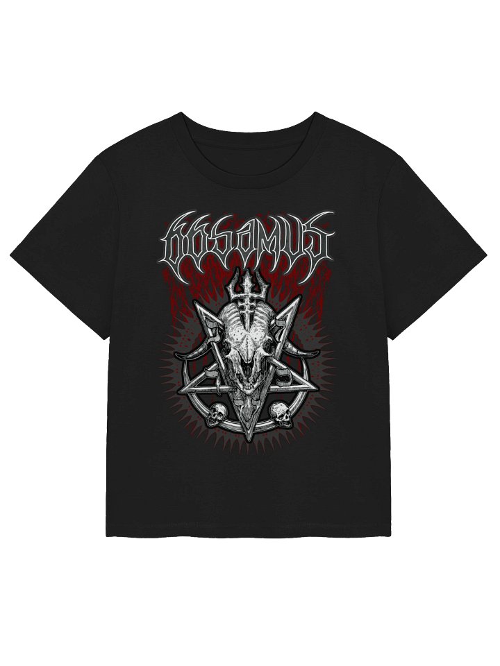 Sigil of the Bahob women's organic shirt product image (2)