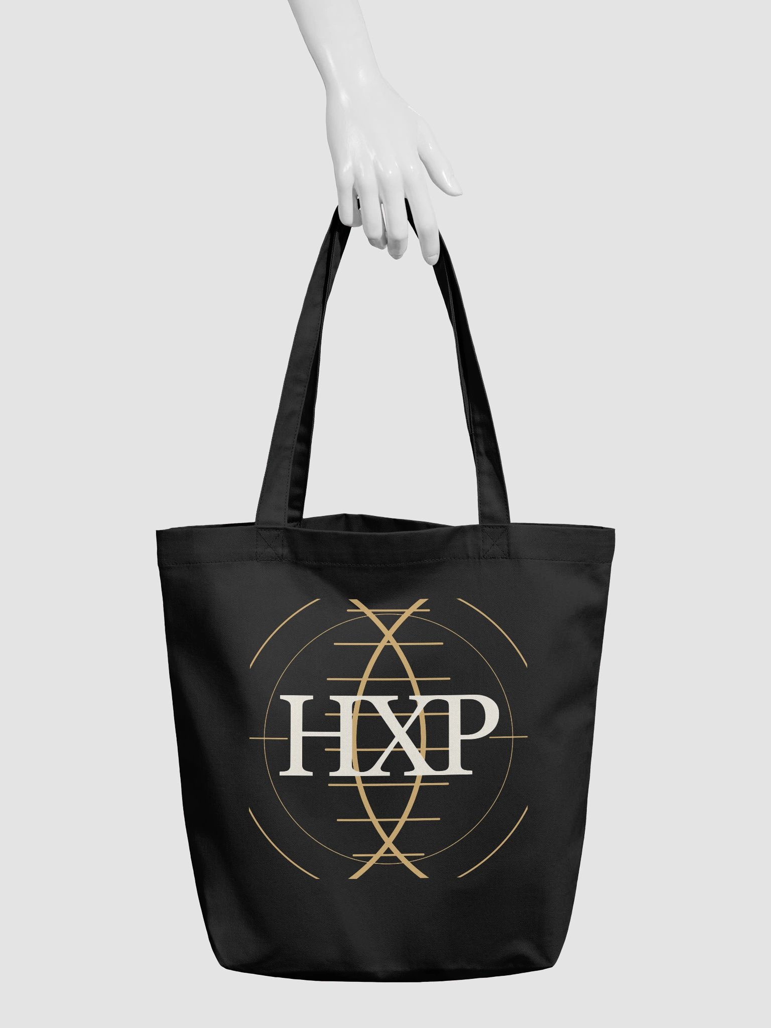 HXP Human Code Eco Tote product image (3)