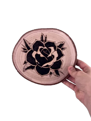 Traditional Rose product image (1)