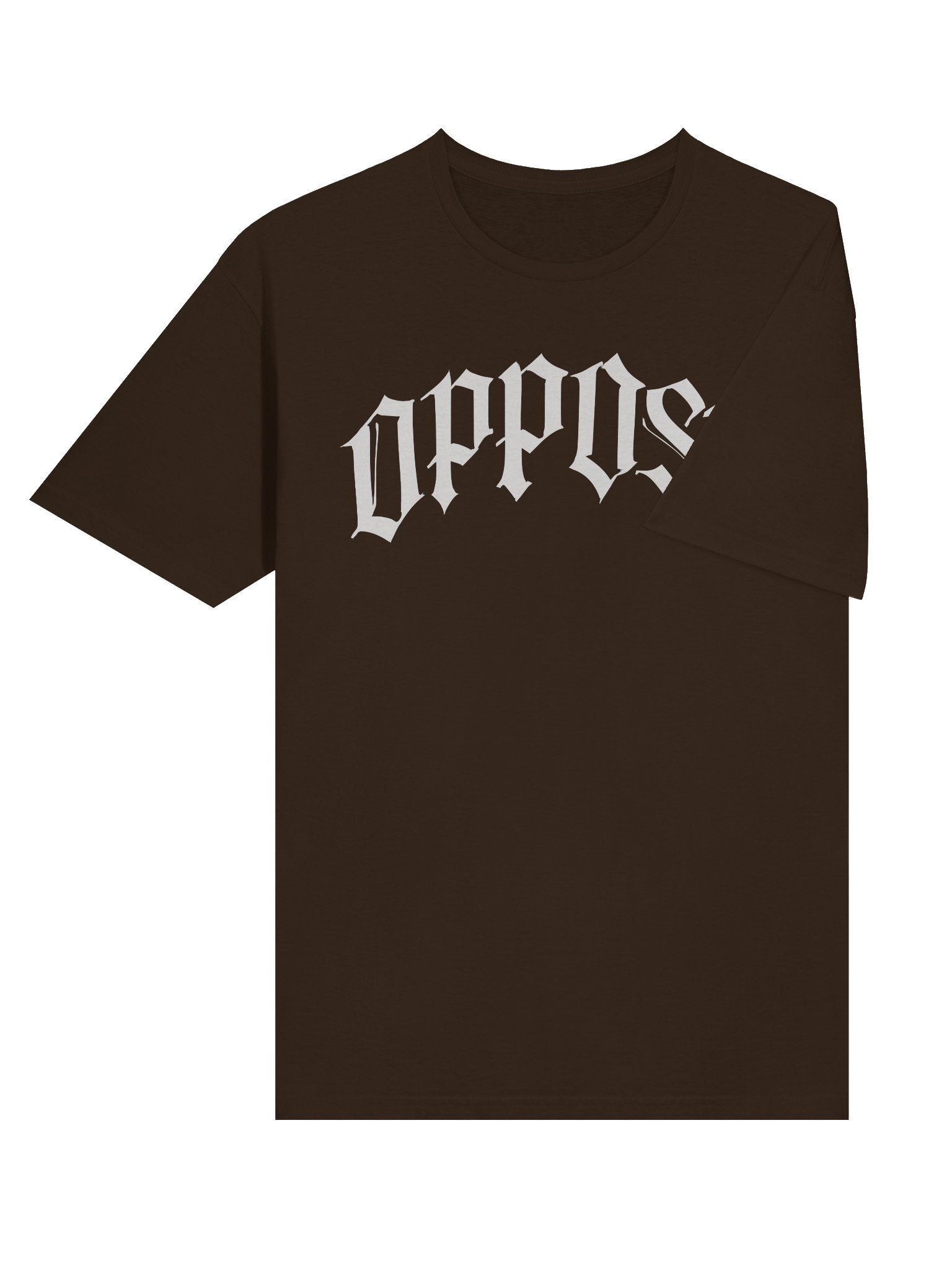 OPPOSE Unisex Graphic T-Shirt product image (5)
