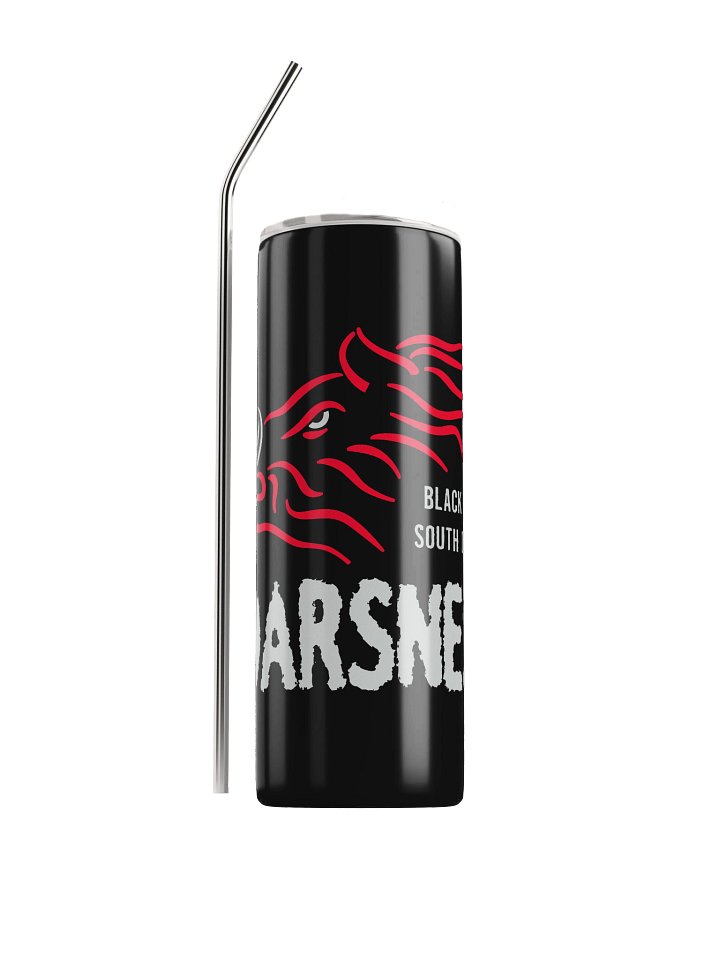 Boar's Nest South Dakota Stainless Steel Tumbler product image (1)