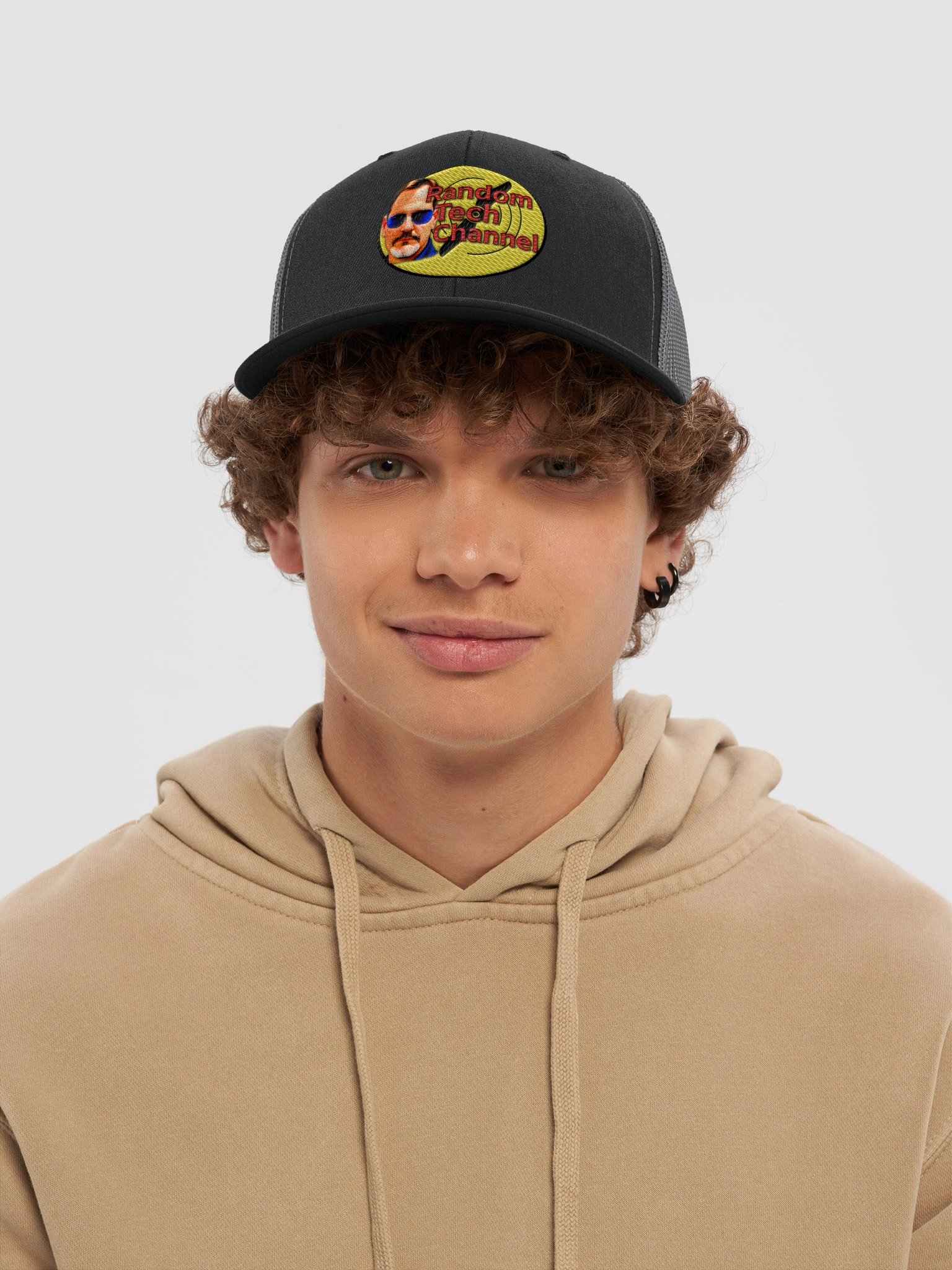 Random Pro Shops BLK/GRY product image (5)