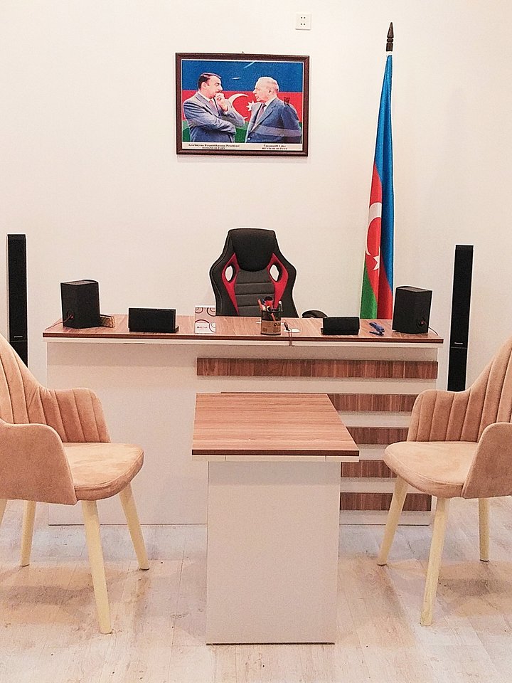 Ofis Avadanlığı product image (1)