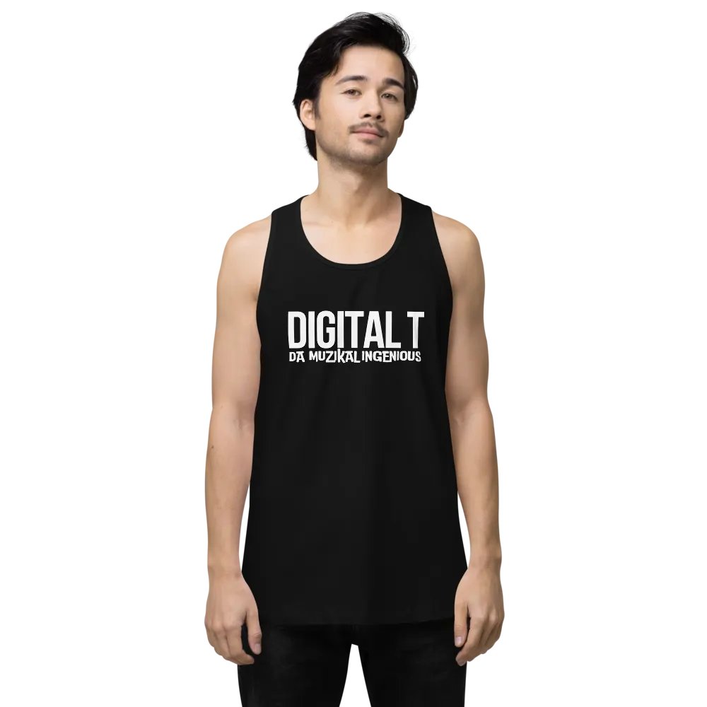Summer Light Tank product image (1)