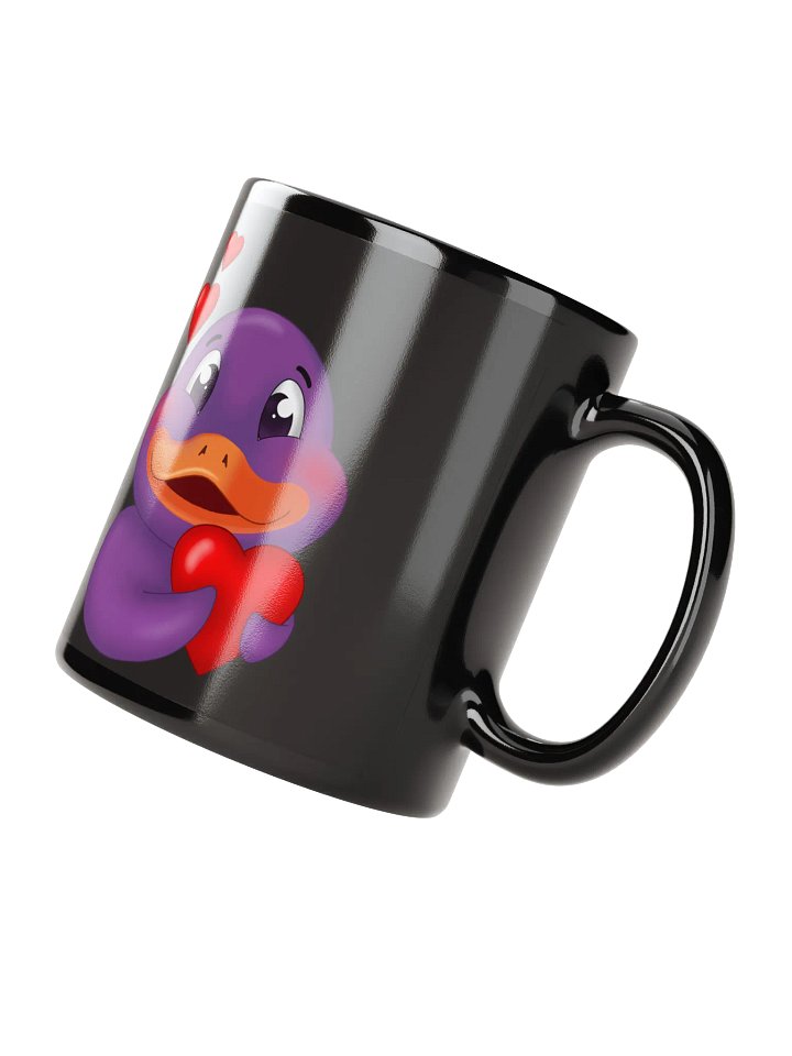 Duck Love Mug product image (2)
