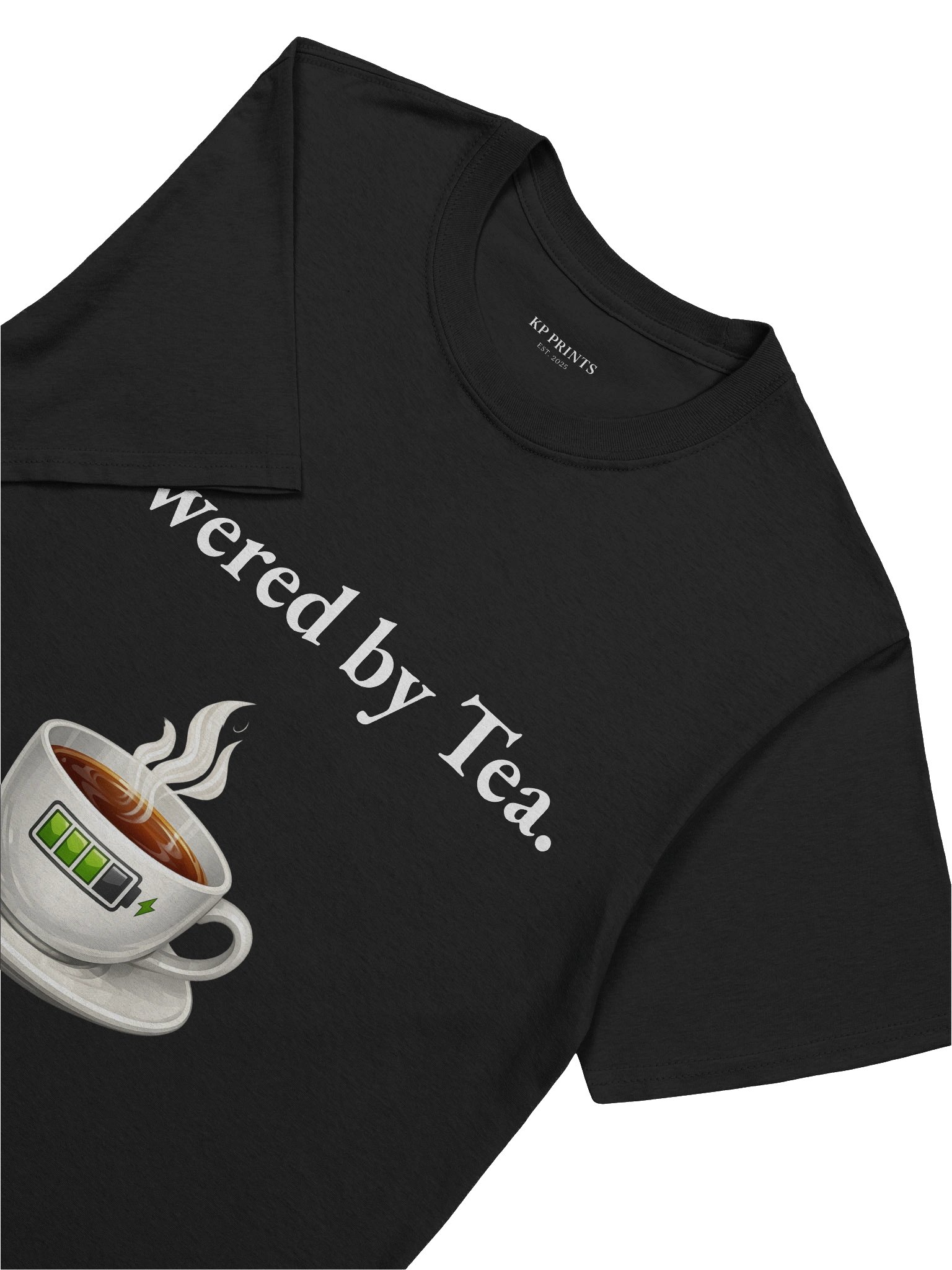 Powered by Tea product image (21)