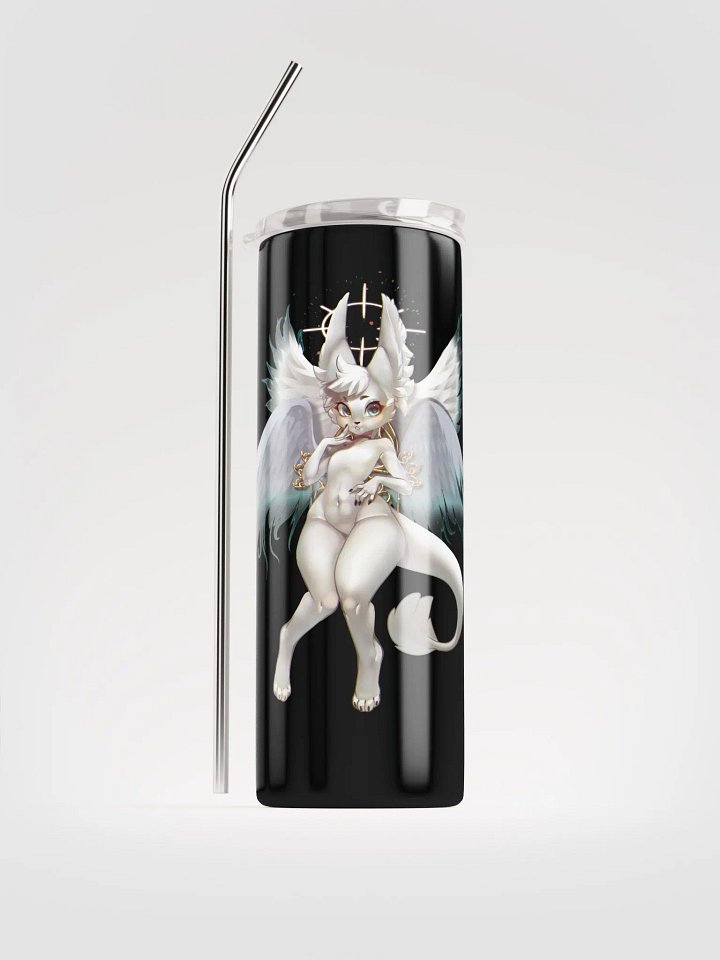 Stainless Steel Tumbler product image (1)