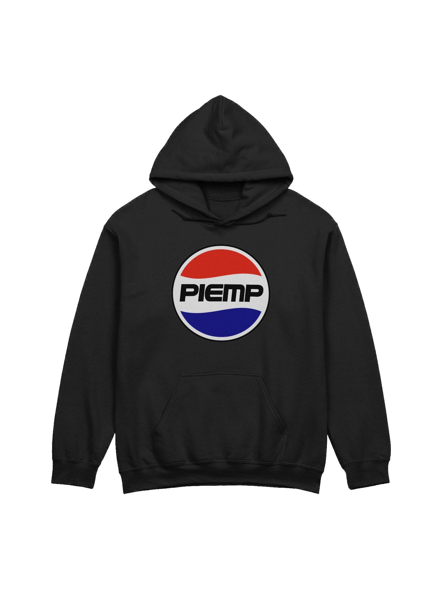 [WOR Shop] Piemp - Unisex Pullover Hoodie product image (3)