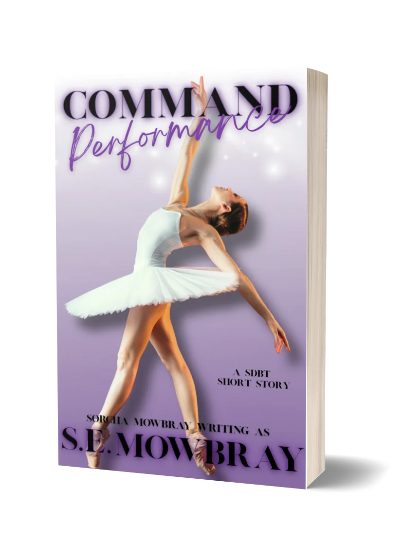 Command Performance Bundle product image (2)